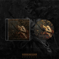 ARAN ANGMAR Ordo Diabolicum , PRE-ORDER [CD]